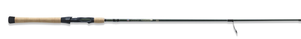 St Croix Legend Elite Spinning Rod ES70MLF2 3.5-10.6g